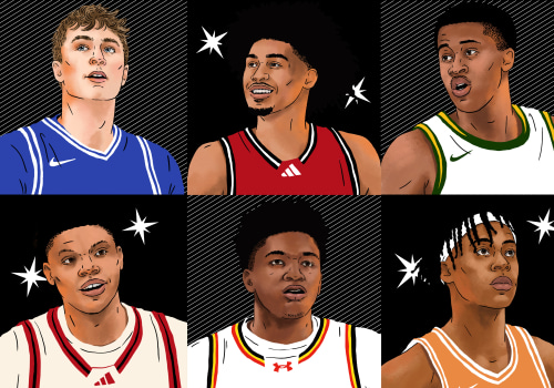 The Evolution of Basketball Prediction Websites: A Journey Through Time